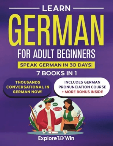 Allemand de A à Z