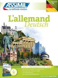 Allemand + vite