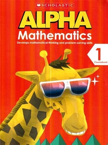 Alpha math