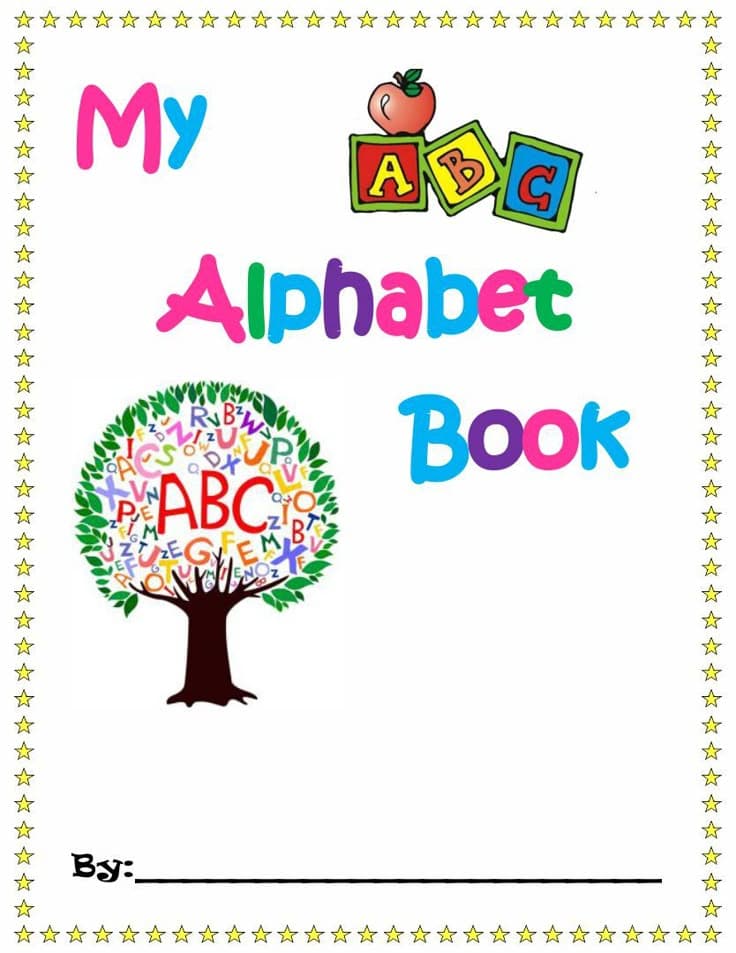 Alphabe T
