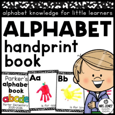 Alphabet
