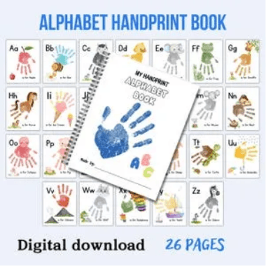 Alphabet