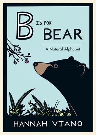 Alphabet B