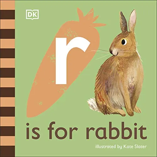 Alphabet R
