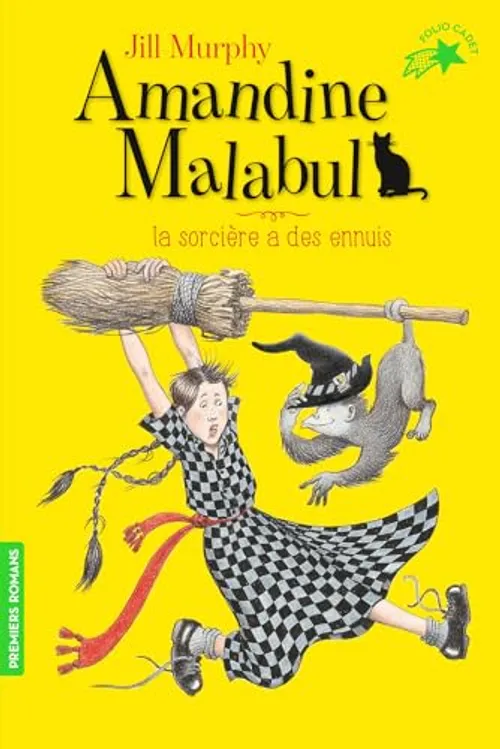 Amandine Malabul