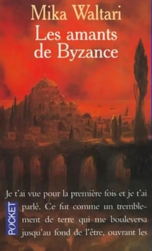 Amants de Byzance