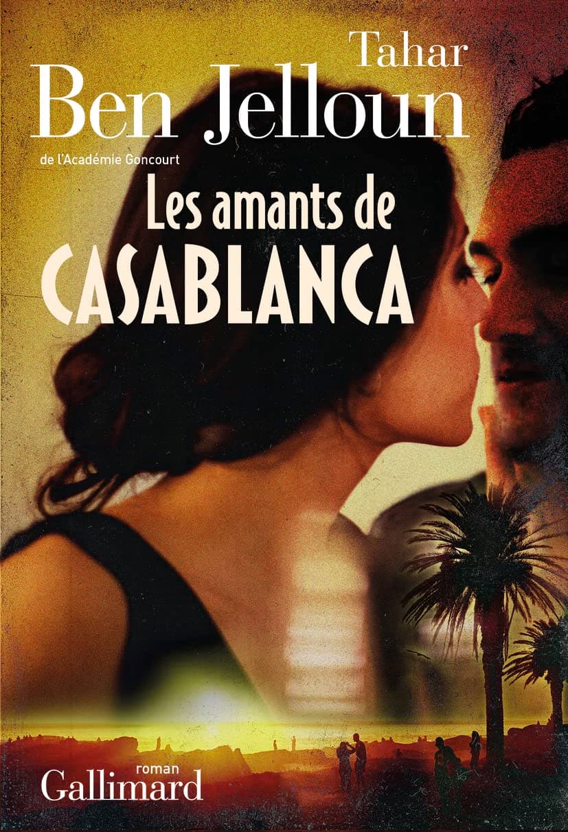 Amants de casablanca