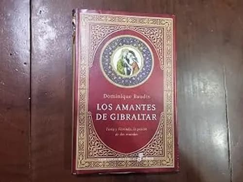 Amants de Gibraltar