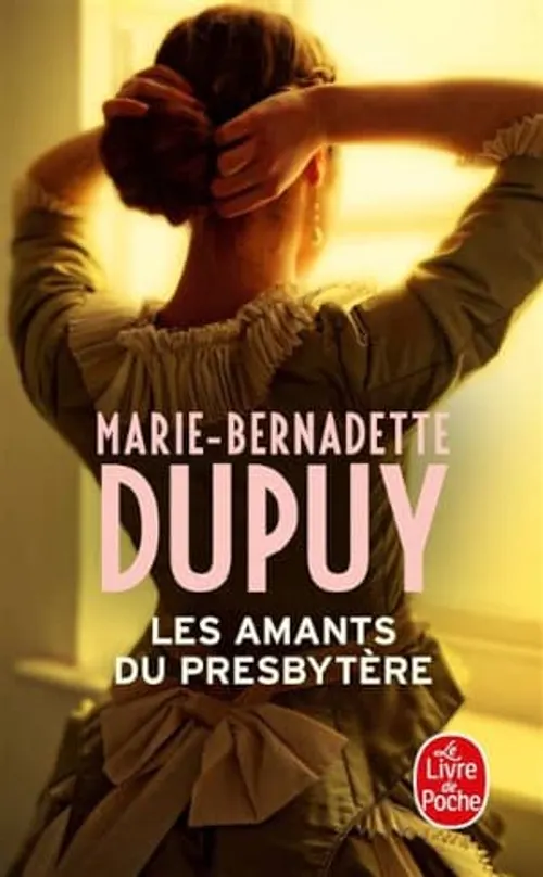Amants du presbytére