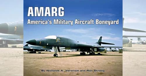 Amarg