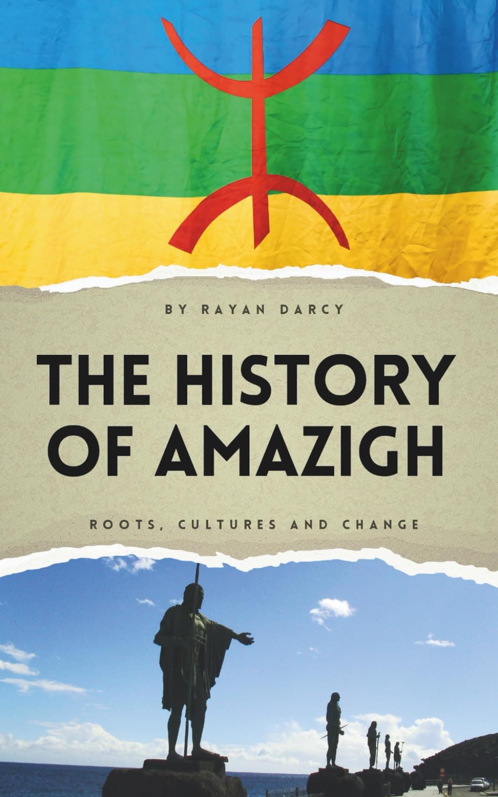Amazigh