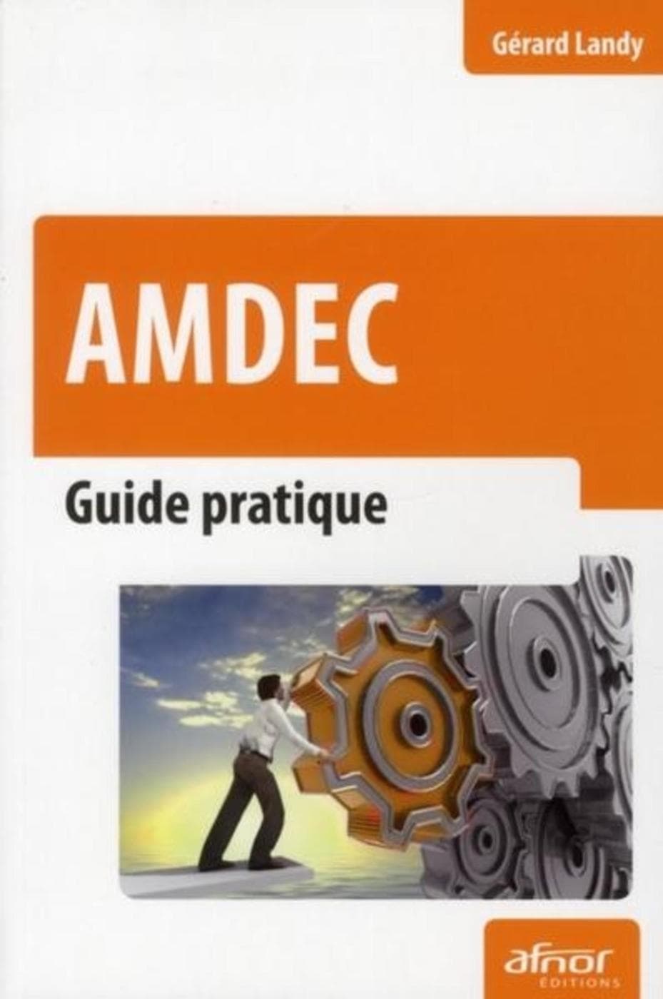 AMDEC  Guide pratique