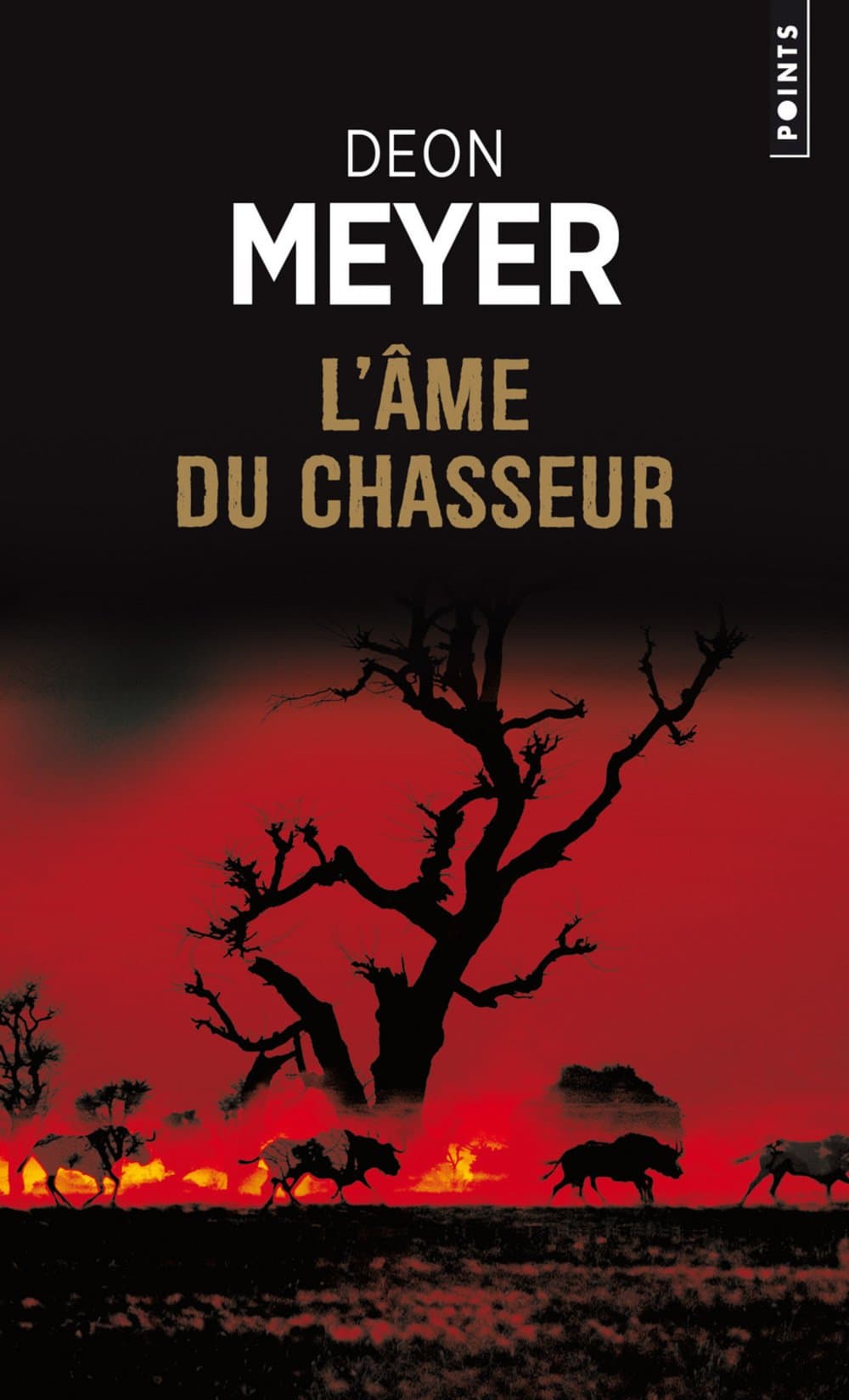 Ame du chasseur