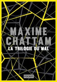 Ame du mal
