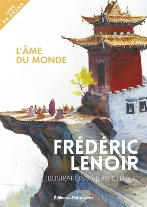 Ame du monde