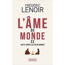 Ame du monde  II