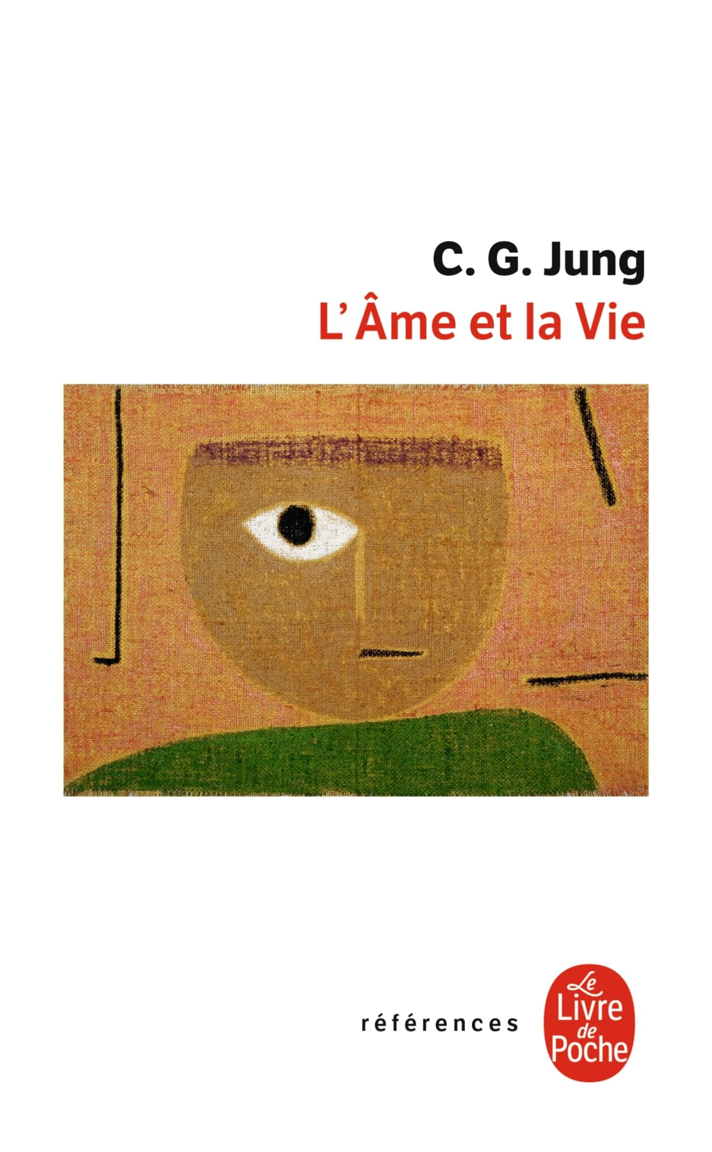 Ame et la vie