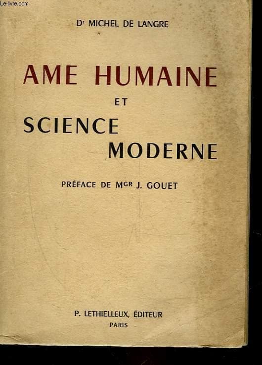 Ame humaine