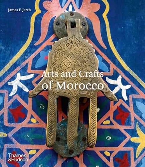 Ame marocaine  DP