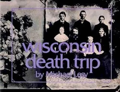 American Death Trip