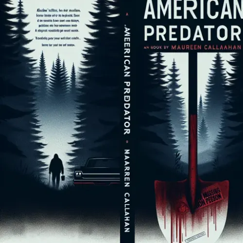 American predator