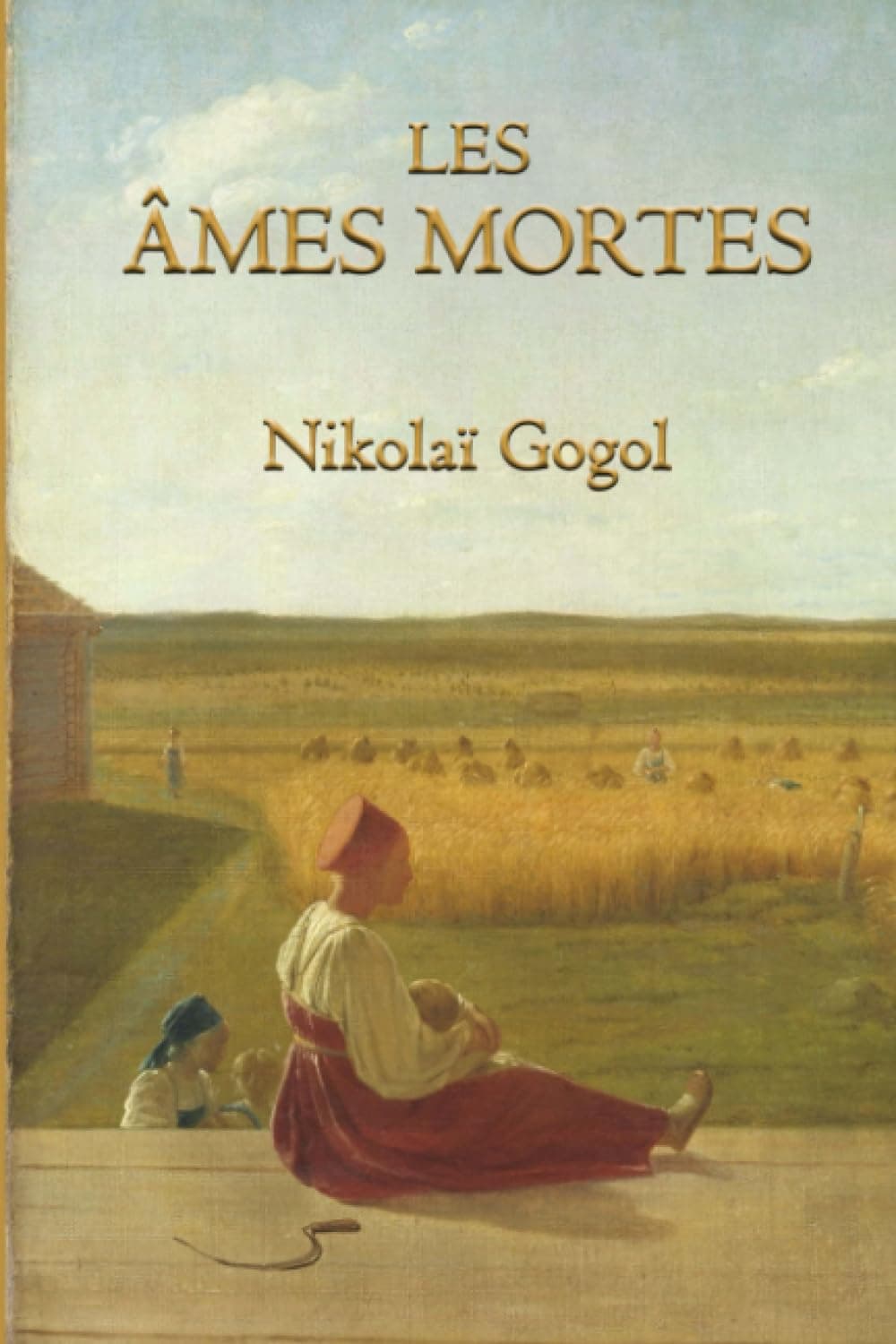 Ames mortes