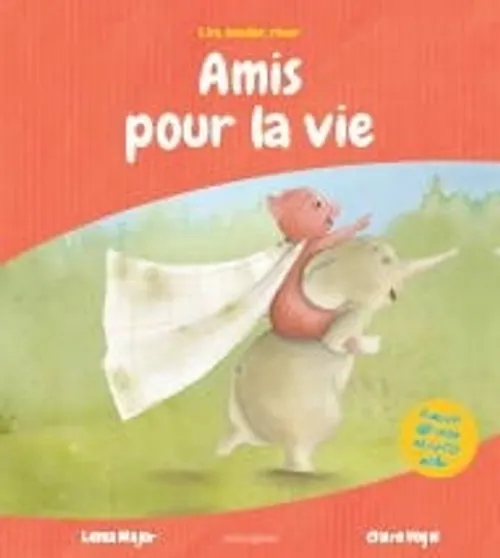 Amis pour la vie
