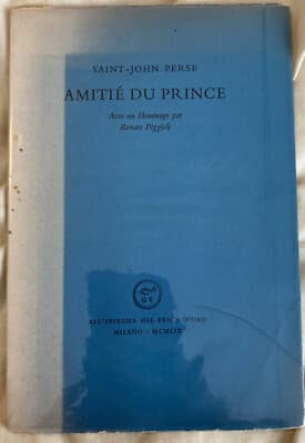 Amitié du prince