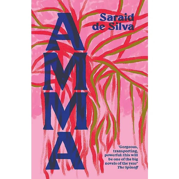 Amma
