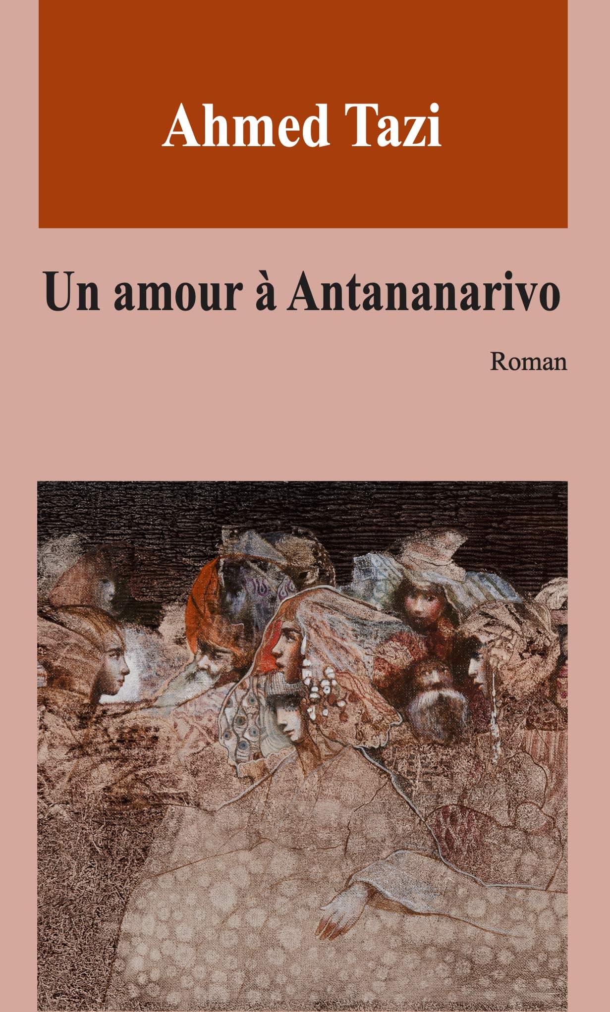 Amour à antananarivo