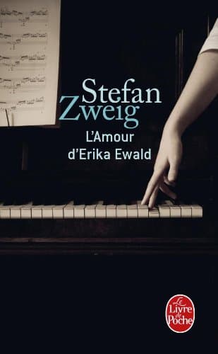 Amour d'Erika Ewald