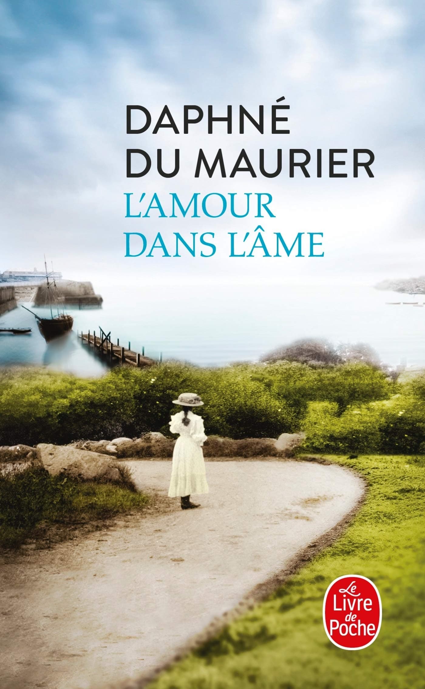 Amour dans l'âme