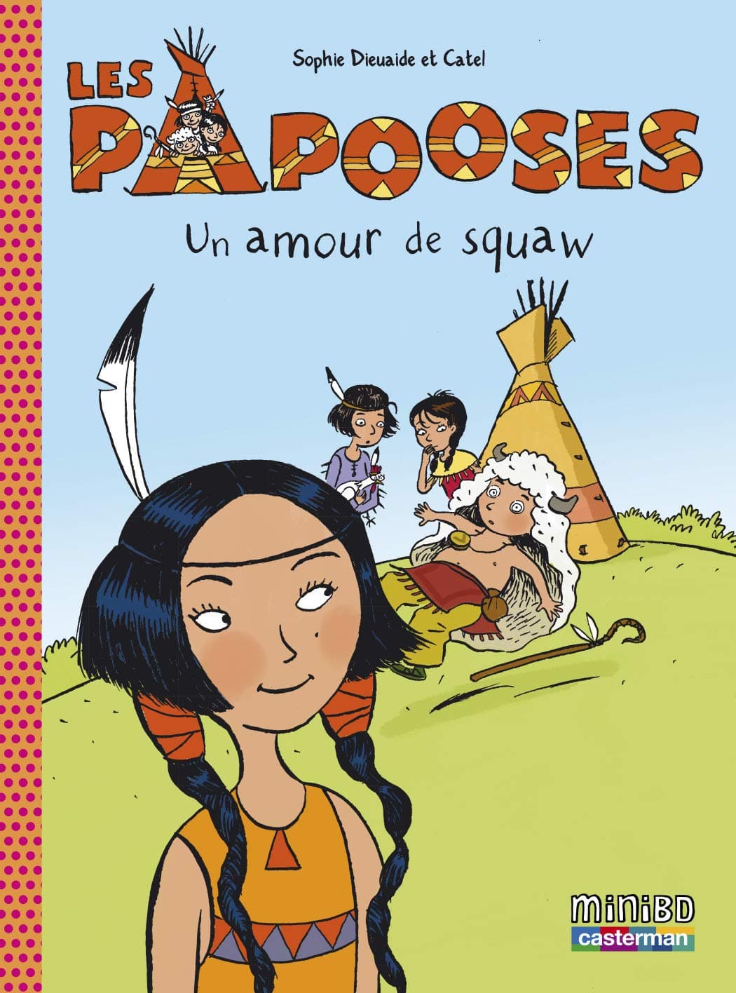 Amour de squaw