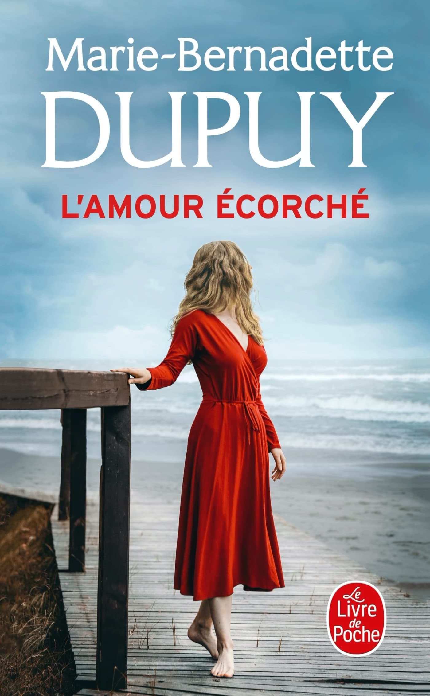 Amour écorché