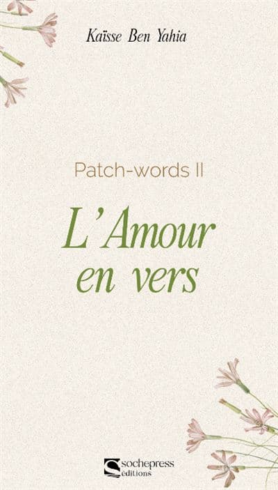 Amour en vers