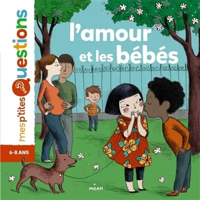 Amour et les bébés
