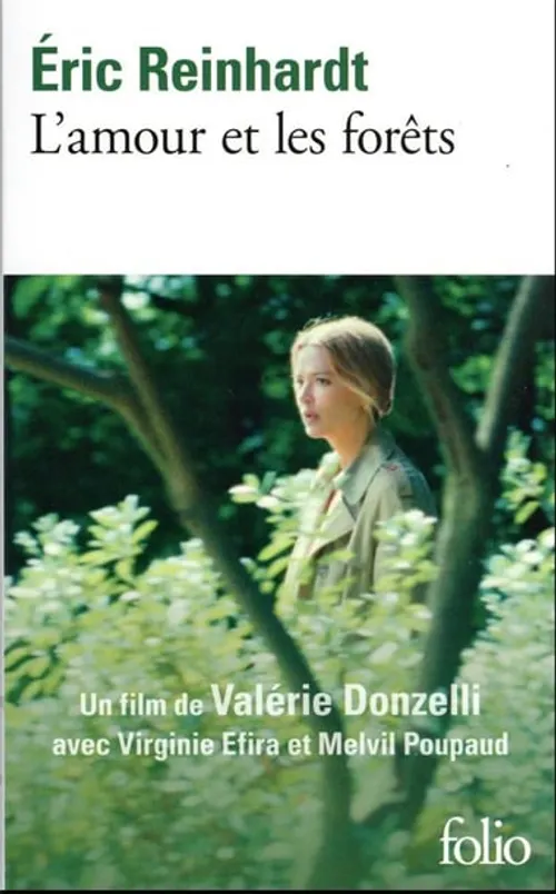 Amour et les forêts