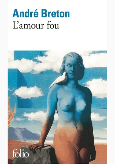 Amour fou