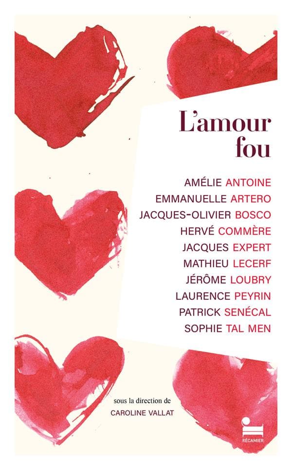 Amour fou