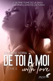 Amoureux T5