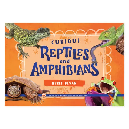 Amphibiens