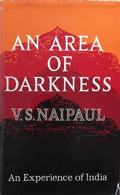 An Area of Darkness