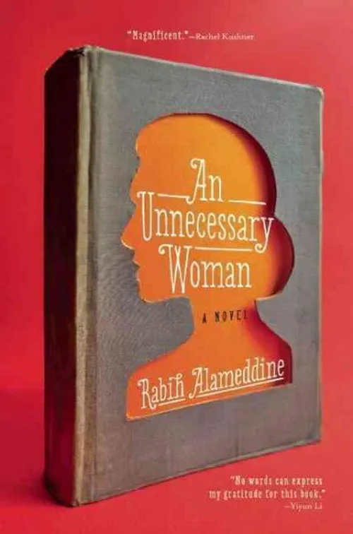 An unnecessary Woman