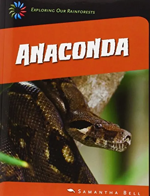 Anaconda