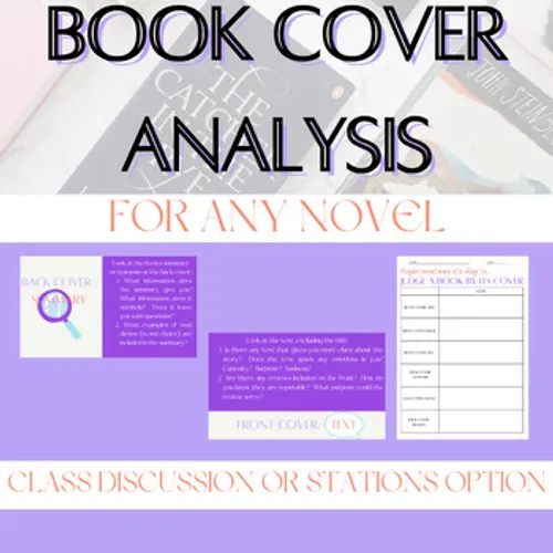 Analyse