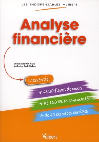 Analyse financière