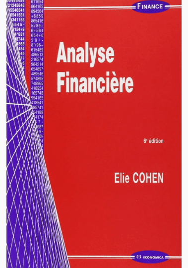 Analyse financière