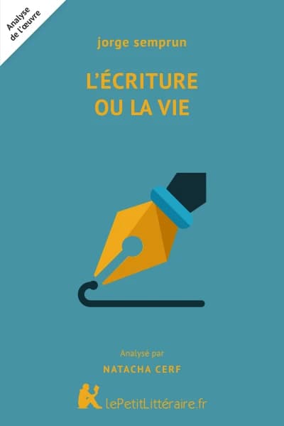 Analyses l'écriture