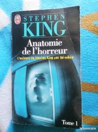 Anatomie de l'horreur