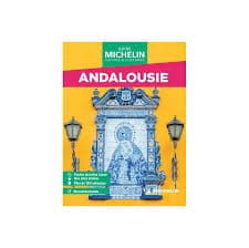 Andalousie